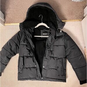 Boys Jacket
